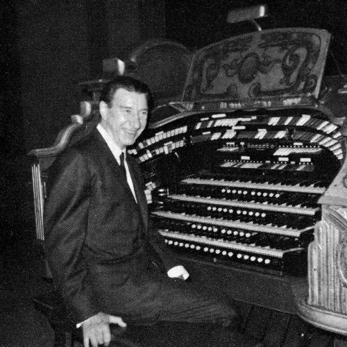 When the name Don Baker is brought up to theatre organ enthusiasts, one word immediately flashes through their minds ... GREATNESS.
His playing WAS greatness.
What can be learned from the musical artistry of Don Baker ?  ... and what would the ambiguous term 